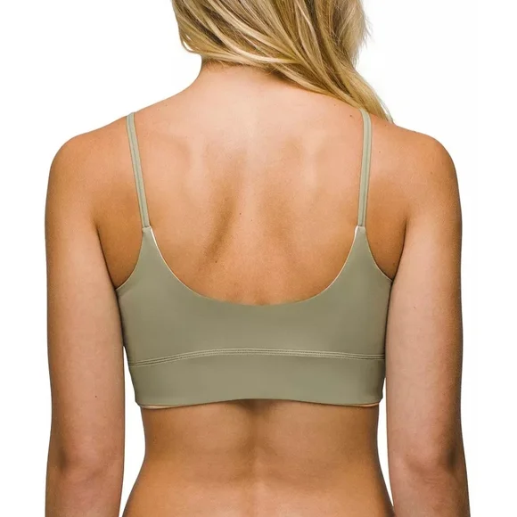 NWT Prana Women's Willow Falls Reversible Top (Size: L, XL) - Picture 4 of 9